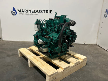 Volvo Penta MD2020