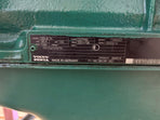 Volvo Penta D5-B TA (1500RPM) Generator motor