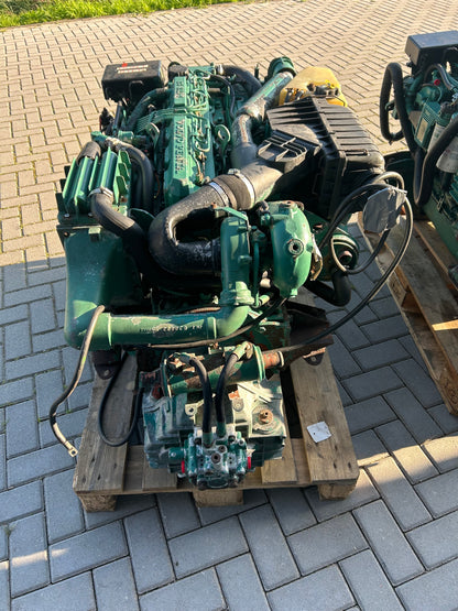 Volvo Penta KAMD44P