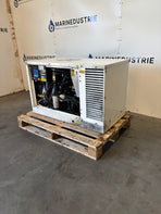 Gen-Set MG 11.5DT 10.2KVA Scheepsgenerator 1500RPM