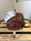 PRM 750D3 Hydraulische keerkoppeling
