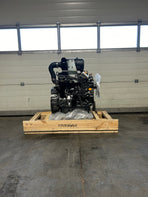 Yanmar 4TNV98