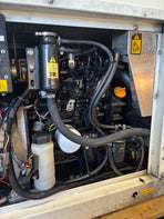 Gen-Set MG 11.5DT 10.2KVA Scheepsgenerator 1500RPM