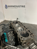 Longblock Yanmar 4JH2-T - 729573-01560