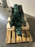 Volvo Penta MD17D