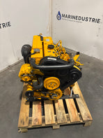 Vetus VH4.65 65PK Scheepsmotor