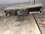 Deutz BF6M 1013E (Voor onderdelen)