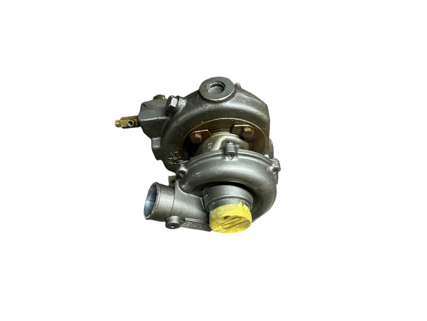 Yanmar 4JH3 4JH4 4JH80 4JH110 Turbocharger - 129671-18001