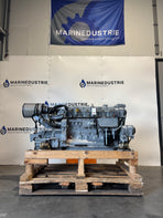Vetus Deutz DT66 170PK Scheepsmotor (Nieuw)