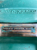 Volvo Penta MD40A 85PK Scheepsmotor (2x)