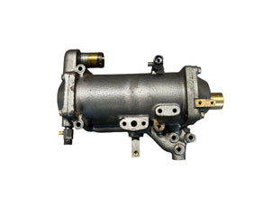 Yanmar 4LH Oliekoeler - 119182-33000