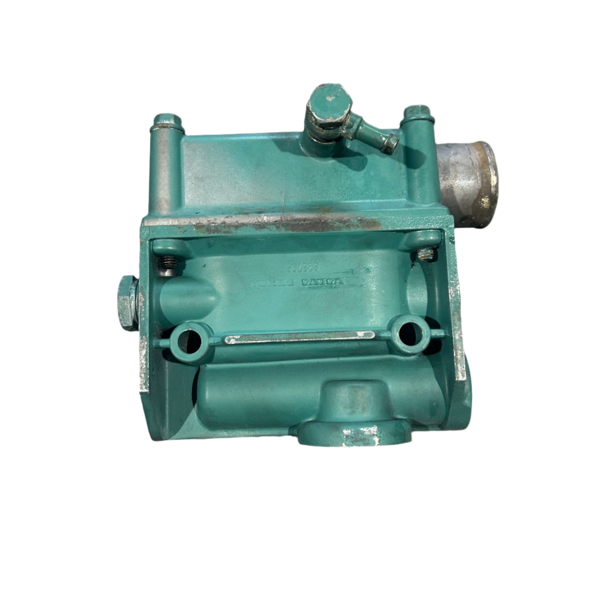 Volvo Penta Thermostaathuis compleet 3583098 - 860449