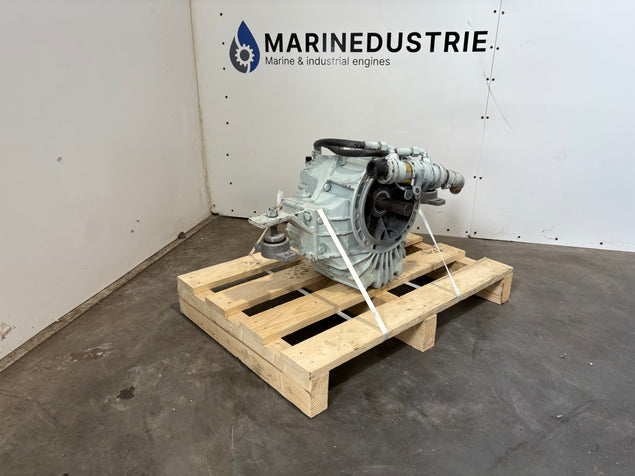 ZF63 2.8 Keerkoppeling