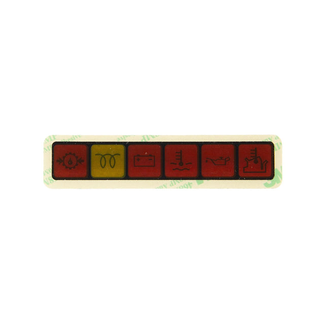 Front folie - Vetus - FFMP23