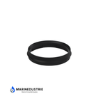 Frontring Volvo Penta oliedruk / temperatuur meter - 828542 858643