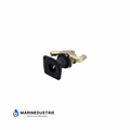 Onan MDKDP, MDKDR, MDKDV, MDKBP, MDKBR, QD impellerpomp - 132-0413