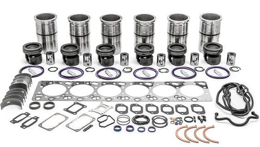 Volvo Penta AD41, TMD41, TAMD41, AQAD41 Revisie-set - 876972