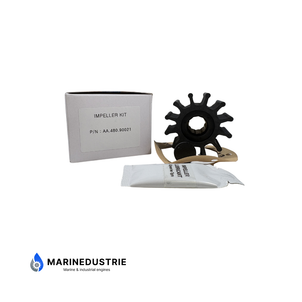 Impeller Craftsman CM4.65 CM4.80 - AA.480.90021