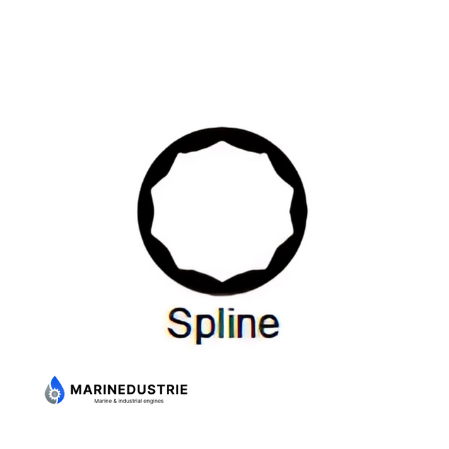 Impeller Volvo: 24139377, 877061, 801277, 21951356, 825941, 3841697 Yanmar: 123325-42020, 127610- 42200, 120650-42310