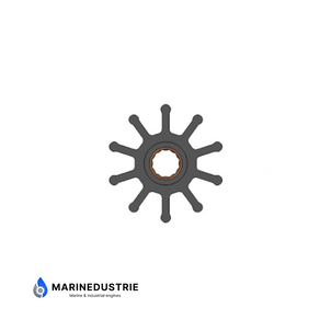 Impeller Yanmar 119593-42200, Kashiyama SP-130..