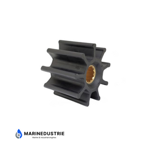 Impellerkit Impeller Cummins: 3974456