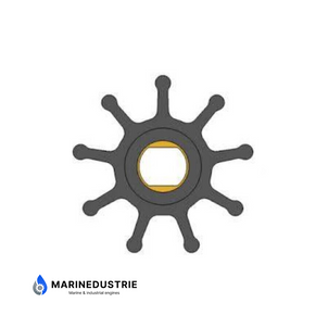 Impellerkit Kashiyama KP-300 Yanmar - 148687-42830