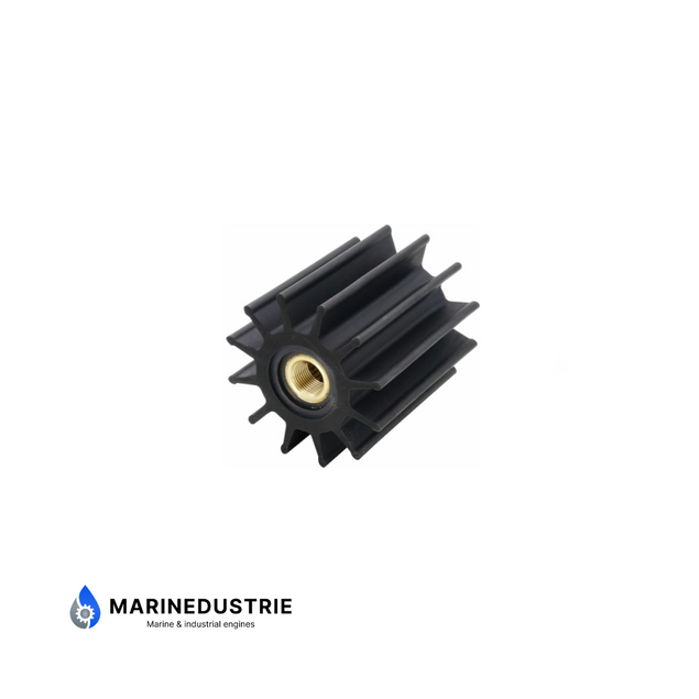 Impellerkit Sherwood 26000, Cummins 3972366