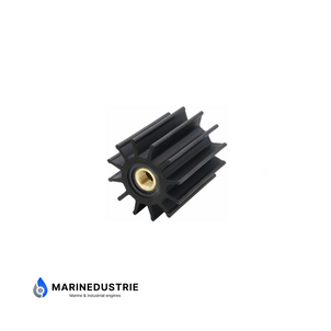 Impellerkit Sherwood 26000, Cummins 3972366