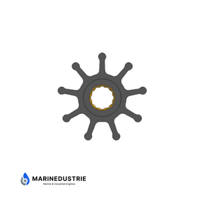 Impellerkit Volvo: 875660, 875736, 807904, 21730344, 804696, 825942, 897055, 875808-8
