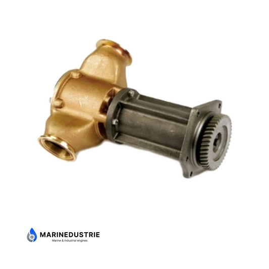 Caterpillar C32 Impellerpomp - 322-8594
