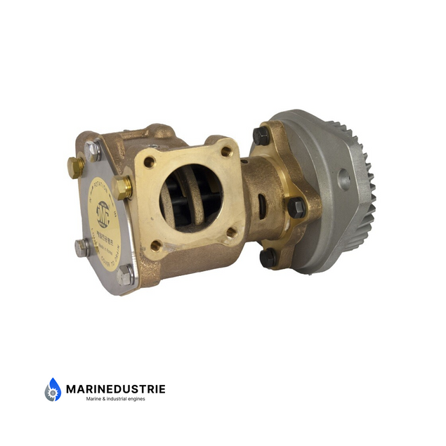 Impellerpomp Cummins 6CTA 8.3M, 6CTA8.3M2 - 3964767
