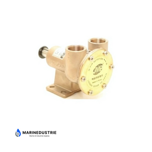 Impellerpomp Daedong DD4BB - Koelwaterpomp