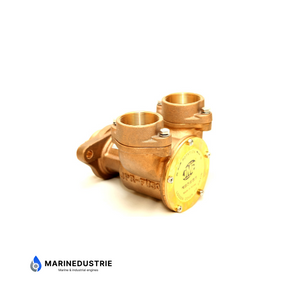 Impellerpomp Daedong DD6AC - Koelwaterpomp