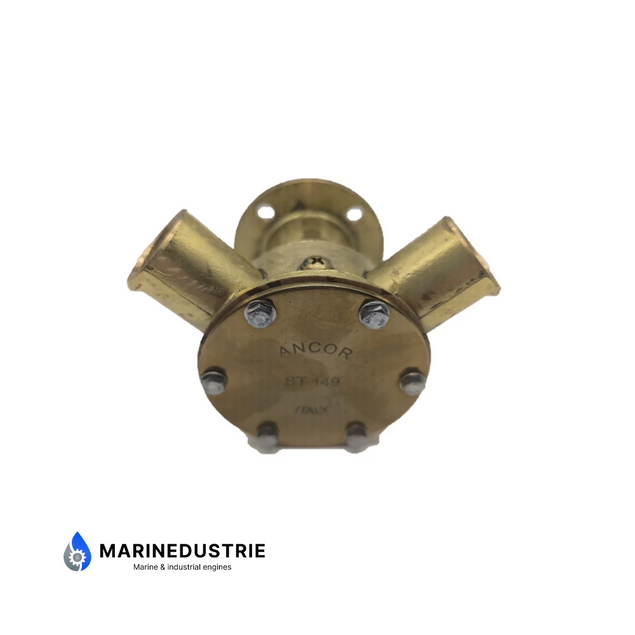 Impellerpomp Volvo Penta MD22 TMD22 - 859824