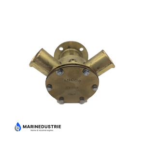 Impellerpomp Volvo Penta MD22 TMD22 - 859824