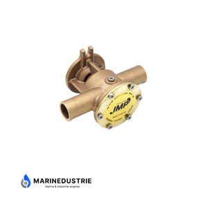 Impellerpomp Volvo Penta TMD31 TAMD31 TMD41 TAMD41 - 3583115 3581558 860629