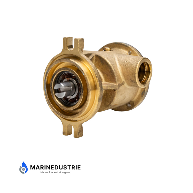 Impellerpomp Volvo Penta TMD31 TMD41 AD31 AD41 - 858469