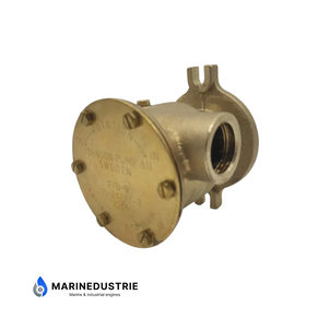 Impellerpomp Volvo Penta TMD31 TMD41 AD31 AD41 - 858469