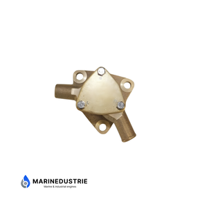 Impellerpomp Yanmar 1GM 1GM10 - 128170-42200