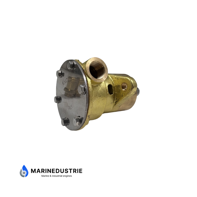 Impellerpomp Yanmar 2YM15 3YM20 3YM30 - 128990-42500