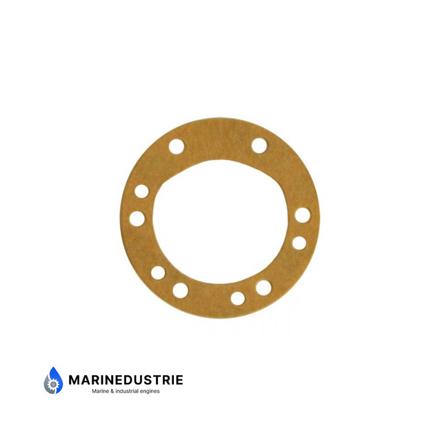 Impellerpomp deksel pakking Yanmar - 104211-42090