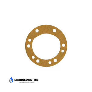 Impellerpomp deksel pakking Yanmar - 104211-42090