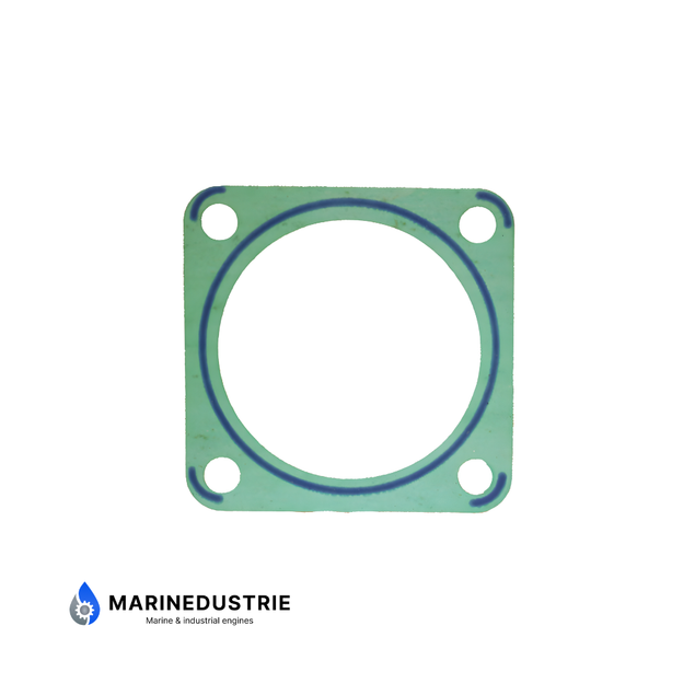 Impellerpomp pakking Volvo Penta - 842870 862583