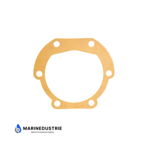Impellerpompdeksel pakking Volvo Penta - 3580067 804690 819959