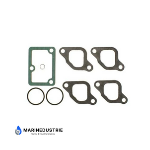 Inlaatspruitstuk pakkingset Volvo Penta MD30 TMD30 TAMD30 - 1542289