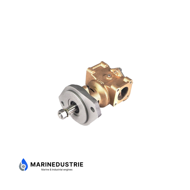 John Deere 6068SFM50 - impellerpomp