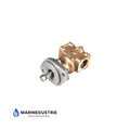 John Deere 6068SFM50 - impellerpomp