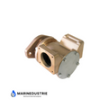 John Deere 6125AFM75, 6125SFM75, 6135SFM75, 6135AFM75 - impellerpomp.
