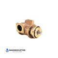 John Deere 6125AFM75, 6125SFM75, 6135SFM75, 6135AFM75 - impellerpomp