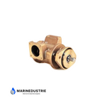 John Deere 6125AFM75, 6125SFM75, 6135SFM75, 6135AFM75 - impellerpomp